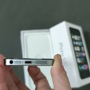 HOT Original Apple iPhone 5S 16GB/32GB/64GB 3 Colors Unlocked IOS12 smartphone Storage 32GB ColorS black - Image 6