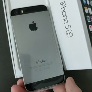 HOT Original Apple iPhone 5S 16GB/32GB/64GB 3 Colors Unlocked IOS12 smartphone Storage 32GB ColorS black - Image 8