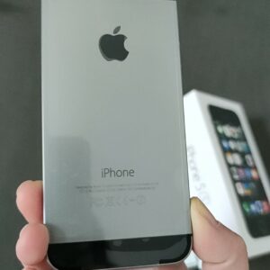 HOT Original Apple iPhone 5S 16GB/32GB/64GB 3 Colors Unlocked IOS12 smartphone Storage 32GB ColorS black - Image 9