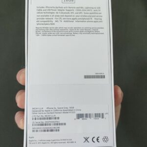HOT Original Apple iPhone 5S 16GB/32GB/64GB 3 Colors Unlocked IOS12 smartphone Storage 32GB ColorS black - Image 10