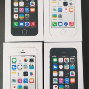 HOT Original Apple iPhone 5S 16GB/32GB/64GB 3 Colors Unlocked IOS12 smartphone Storage 32GB ColorS black - Image 11