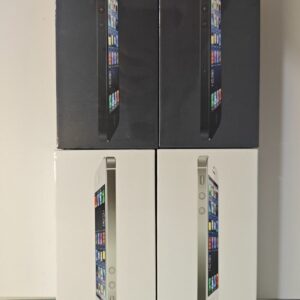 📱 Apple iPhone 5 16GB - Unlocked white black gold Grade A+ Condition IOS 6📱 colors white