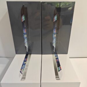 📱 Apple iPhone 5 16GB - Unlocked white black gold Grade A+ Condition IOS 6📱 colors white - Image 2