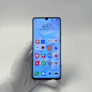 Huawei P30 pro 6.37'' 40MP 256GB 8GB RAM HarmonyOS Google play Smartphone Color Random color storage 8GB+256GB - Image 6