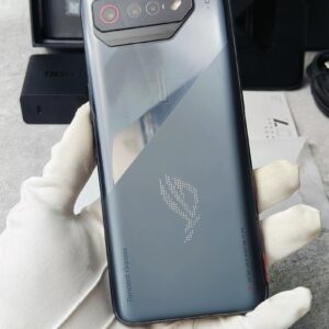 ASUS ROG Phone 7 5G Android Global 256GB/512GB Gaming phone google play binding phone + Charger Internal Storage 256GB 12GB RAM colors Please note the color you need