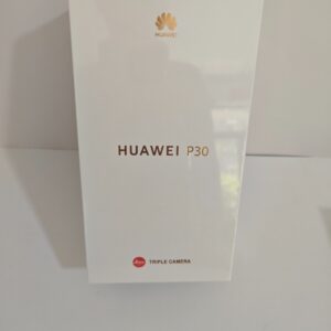 Huawei P30 128GB Dual Sim 40MP Unlocked Android Global CellPhone Google Storage 6+128GB colors please note the color you need in order - Image 9