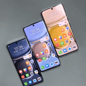 【Huawei P50 Pro】 6.6" 50MP Leica Quad Camera HarmonyOS 5G Snapdragon 888 4360mAh Colors Color please note Storage 128GB