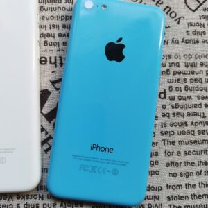 90% N ew Fully Functional Apple iPhone 5c - 8GB/16GB/32GB (Unlocked) GSM / CDMA Storage Capacity  8GB colors White - Image 10