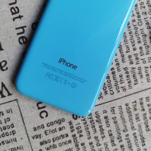 90% N ew Fully Functional Apple iPhone 5c - 8GB/16GB/32GB (Unlocked) GSM / CDMA Storage Capacity  8GB colors White - Image 16