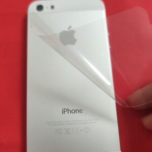 Apple iPhone 5  16GB/32GB/64GB 4.0 in 1GB RAM 8 MP Dual camera mobile IOS10 Colors Black GB 16GB