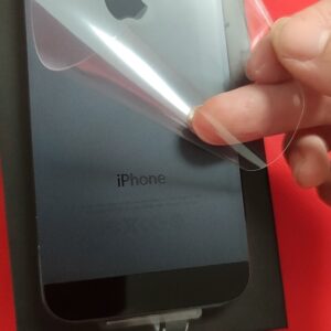 Apple iPhone 5  16GB/32GB/64GB 4.0 in 1GB RAM 8 MP Dual camera mobile IOS10 Colors Black GB 16GB - Image 6