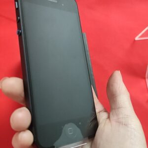 Apple iPhone 5  16GB/32GB/64GB 4.0 in 1GB RAM 8 MP Dual camera mobile IOS10 Colors Black GB 16GB - Image 7