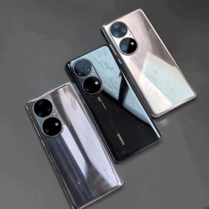 【Huawei P50 Pro】 6.6" 50MP Leica Quad Camera HarmonyOS 5G Snapdragon 888 4360mAh Colors Color please note Storage 128GB - Image 3