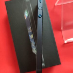 Apple iPhone 5  16GB/32GB/64GB 4.0 in 1GB RAM 8 MP Dual camera mobile IOS10 Colors Black GB 16GB - Image 10