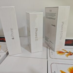 📱 Apple iPhone 6 6S plus 6plus 16/32/64/128 GB - Unlocked sealed phone 📱 Storage 16GB Model Number 6G