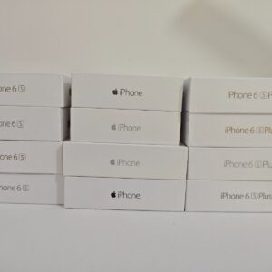 📱 Apple iPhone 6 6S plus 6plus 16/32/64/128 GB - Unlocked sealed phone 📱 Storage 16GB Model Number 6G - Image 2