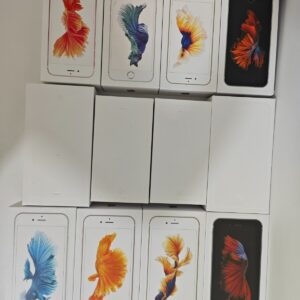 📱 Apple iPhone 6 6S plus 6plus 16/32/64/128 GB - Unlocked sealed phone 📱 Storage 16GB Model Number 6G - Image 3