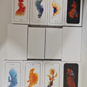 📱 Apple iPhone 6 6S plus 6plus 16/32/64/128 GB - Unlocked sealed phone 📱 Storage 16GB Model Number 6G - Image 4