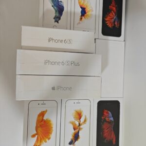 📱 Apple iPhone 6 6S plus 6plus 16/32/64/128 GB - Unlocked sealed phone 📱 Storage 16GB Model Number 6G - Image 5