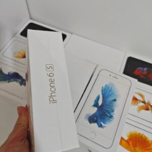 📱 Apple iPhone 6 6S plus 6plus 16/32/64/128 GB - Unlocked sealed phone 📱 Storage 16GB Model Number 6G - Image 6