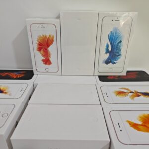 📱 Apple iPhone 6 6S plus 6plus 16/32/64/128 GB - Unlocked sealed phone 📱 Storage 16GB Model Number 6G - Image 8