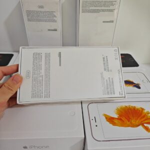 📱 Apple iPhone 6 6S plus 6plus 16/32/64/128 GB - Unlocked sealed phone 📱 Storage 16GB Model Number 6G - Image 10