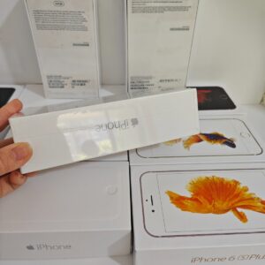 📱 Apple iPhone 6 6S plus 6plus 16/32/64/128 GB - Unlocked sealed phone 📱 Storage 16GB Model Number 6G - Image 11
