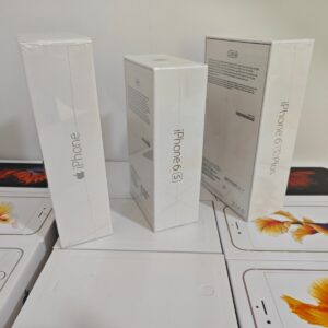 📱 Apple iPhone 6 6S plus 6plus 16/32/64/128 GB - Unlocked sealed phone 📱 Storage 16GB Model Number 6G - Image 12