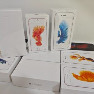 📱 Apple iPhone 6 6S plus 6plus 16/32/64/128 GB - Unlocked sealed phone 📱 Storage 16GB Model Number 6G - Image 13