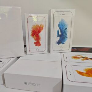 📱 Apple iPhone 6 6S plus 6plus 16/32/64/128 GB - Unlocked sealed phone 📱 Storage 16GB Model Number 6G - Image 14
