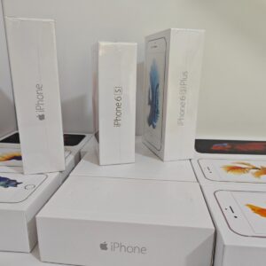 📱 Apple iPhone 6 6S plus 6plus 16/32/64/128 GB - Unlocked sealed phone 📱 Storage 16GB Model Number 6G - Image 15