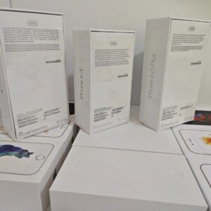 📱 Apple iPhone 6 6S plus 6plus 16/32/64/128 GB - Unlocked sealed phone 📱 Storage 16GB Model Number 6G - Image 16