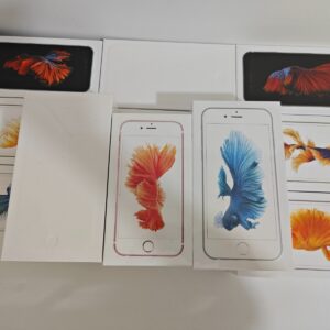 📱 Apple iPhone 6 6S plus 6plus 16/32/64/128 GB - Unlocked sealed phone 📱 Storage 16GB Model Number 6G - Image 19