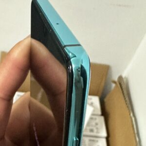 Huawei P30 128GB Dual Sim 40MP Unlocked Android Global CellPhone Google Storage Capacity 6+128GB colors please note the color you need in order - Image 6