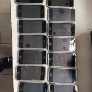 Apple iphone 2G 1st Generation 4/8GB Dismantling picture paper+Not working phone Chipset Model 4GB - Image 3