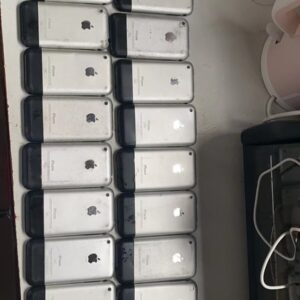 Apple iphone 2G 1st Generation 4/8GB Dismantling picture paper+Not working phone Chipset Model 4GB - Image 4
