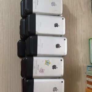 Apple iphone 2G 1st Generation 4/8GB Dismantling picture paper+Not working phone Chipset Model 4GB - Image 5