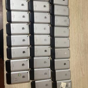 Apple iphone 2G 1st Generation 4/8GB Dismantling picture paper+Not working phone Chipset Model 4GB - Image 6