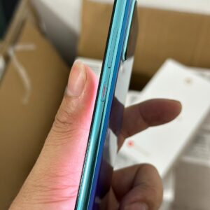 Huawei P30 128GB Dual Sim 40MP Unlocked Android Global CellPhone Google Storage Capacity 6+128GB colors please note the color you need in order - Image 7