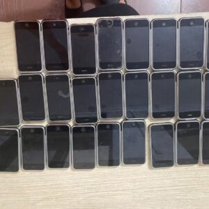 Apple iphone 2G 1st Generation 4/8GB Dismantling picture paper+Not working phone Chipset Model 4GB - Image 8