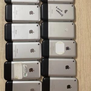 Apple iphone 2G 1st Generation 4/8GB Dismantling picture paper+Not working phone Chipset Model 4GB - Image 9