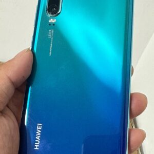 Huawei P30 128GB Dual Sim 40MP Unlocked Android Global CellPhone Google Storage Capacity 6+128GB colors please note the color you need in order - Image 8