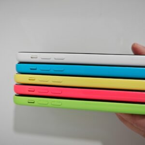 Original Unlocked Apple iPhone 5C 8/16/32GB IOS10 4G LOT Wholesale discounts GB 16GB bundle 1 - Image 3