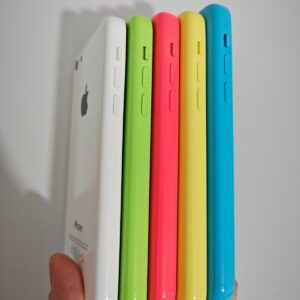 Original Unlocked Apple iPhone 5C 8/16/32GB IOS10 4G LOT Wholesale discounts GB 16GB bundle 1 - Image 4
