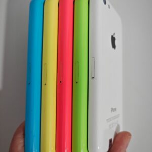 Original Unlocked Apple iPhone 5C 8/16/32GB IOS10 4G LOT Wholesale discounts GB 16GB bundle 1 - Image 5