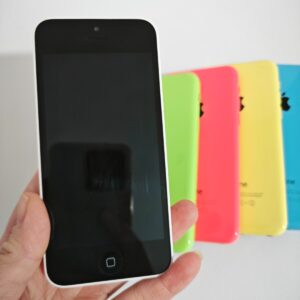 Original Unlocked Apple iPhone 5C 8/16/32GB IOS10 4G LOT Wholesale discounts GB 16GB bundle 1 - Image 6