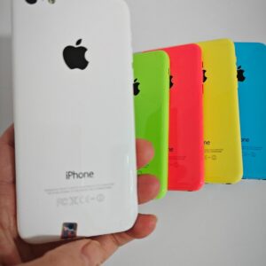 Original Unlocked Apple iPhone 5C 8/16/32GB IOS10 4G LOT Wholesale discounts GB 16GB bundle 1 - Image 7