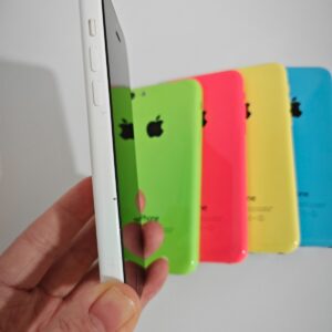 Original Unlocked Apple iPhone 5C 8/16/32GB IOS10 4G LOT Wholesale discounts GB 16GB bundle 1 - Image 9