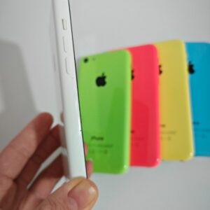 Original Unlocked Apple iPhone 5C 8/16/32GB IOS10 4G LOT Wholesale discounts GB 16GB bundle 1 - Image 10
