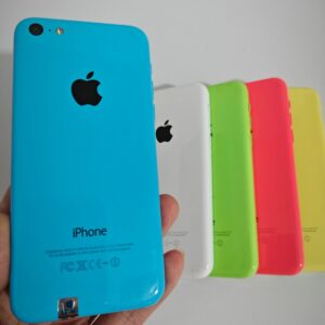 Original Unlocked Apple iPhone 5C 8/16/32GB IOS10 4G LOT Wholesale discounts GB 16GB bundle 1 - Image 11